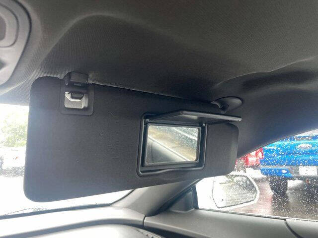 2019 Chevrolet Camaro LT