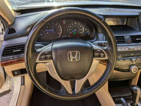 2011 Honda Accord Crosstour EX-L