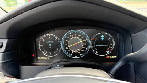 2015 Cadillac Escalade Premium