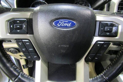 2021 Ford F-350 Super Duty