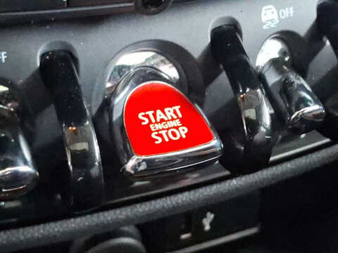 2023 MINI Clubman Cooper S ALL4