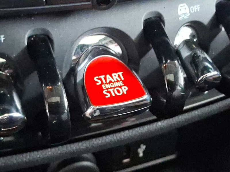 2023 MINI Clubman Cooper S ALL4