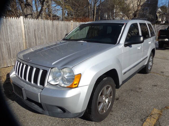 2010 Jeep Grand Cherokee for sale at Wayland Automotive in Wayland MA