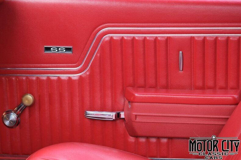 1970 Chevrolet Chevelle