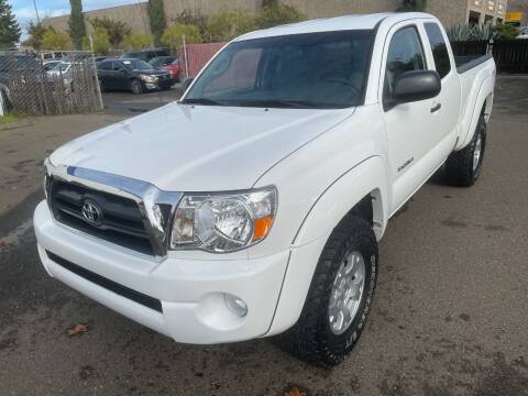 2006 Toyota Tacoma for sale at C. H. Auto Sales in Citrus Heights CA
