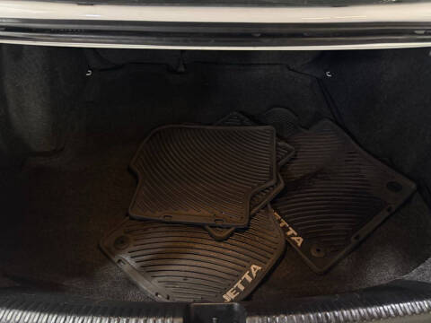 2012 Volkswagen Jetta