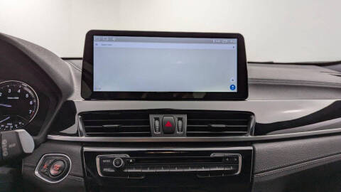 2018 BMW X2 sDrive28i