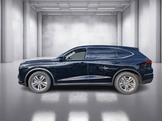 2023 Acura MDX