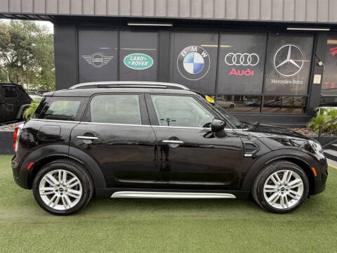 2020 MINI Countryman