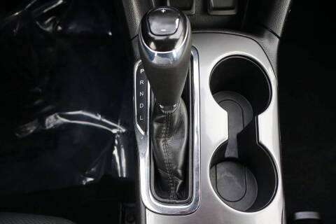 2018 Chevrolet Cruze LT Auto