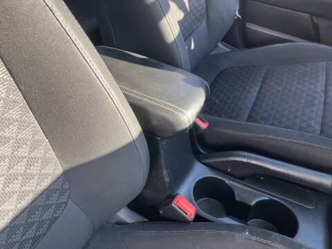 2019 Kia Rio 5-Door S