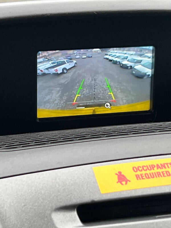 2019 Ford Transit 250