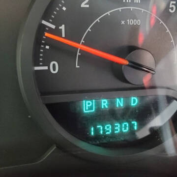 2007 Jeep Wrangler X