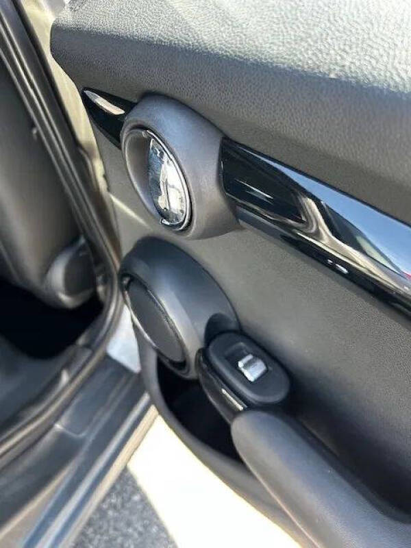 2019 MINI Hardtop 4 Door Cooper