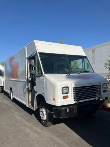 2021 Freightliner MT 55G
