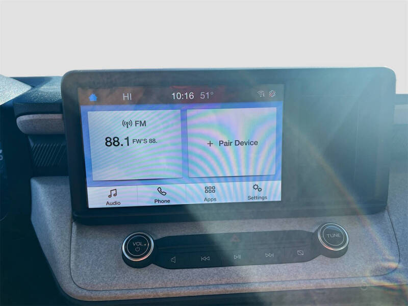 2023 Ford Maverick XLT