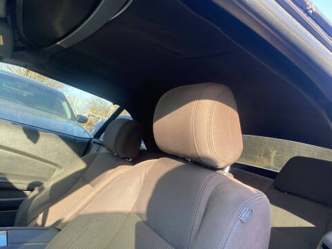 2013 Ford Mustang V6