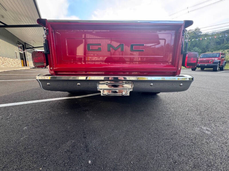 1983 GMC C/K 1500 Series C1500