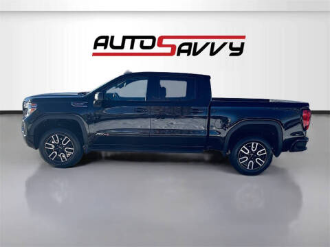 2022 GMC Sierra 1500 Limited