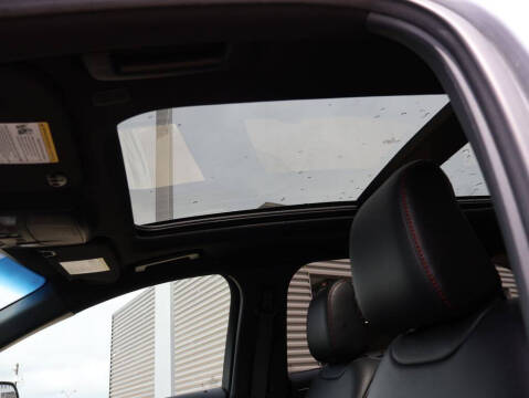 2022 Ford Edge ST-Line