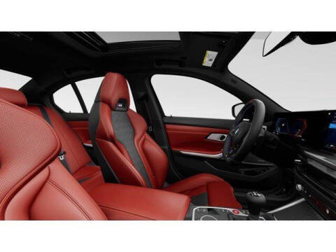 2027 BMW M3