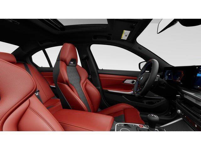 2027 BMW M3