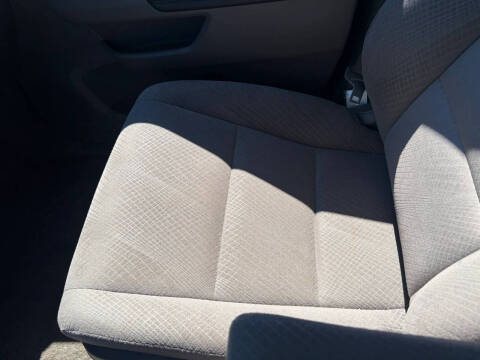 2015 Honda Odyssey EX