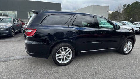 2024 Dodge Durango R/T