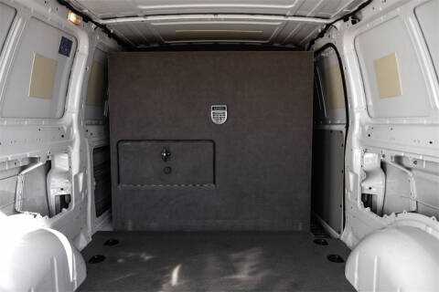 2023 Mercedes-Benz Metris Cargo