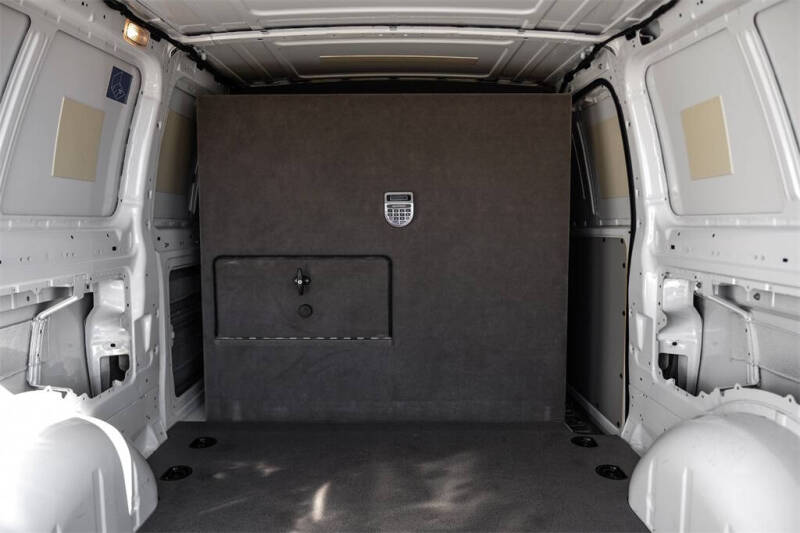 2023 Mercedes-Benz Metris Cargo