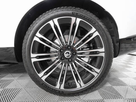 2023 Land Rover Range Rover P400 SE