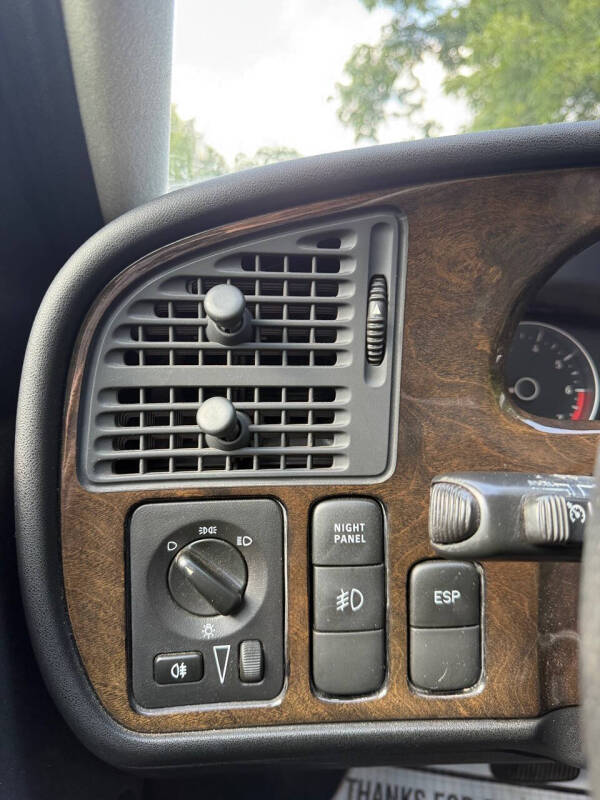 2006 Saab 9-5 SportCombi
