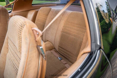 1979 Pontiac Firebird