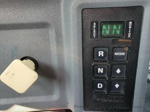 2011 Ford F-650 Super Duty