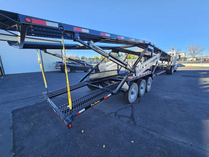 2011 Freightliner Cascadia