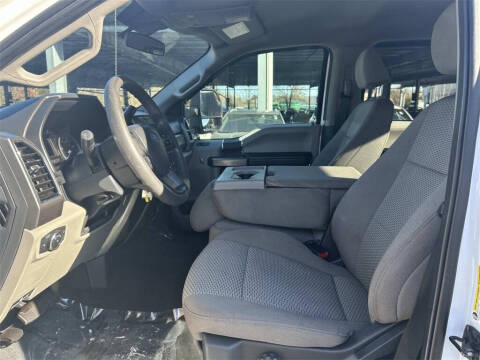 2022 Ford F-250 Super Duty