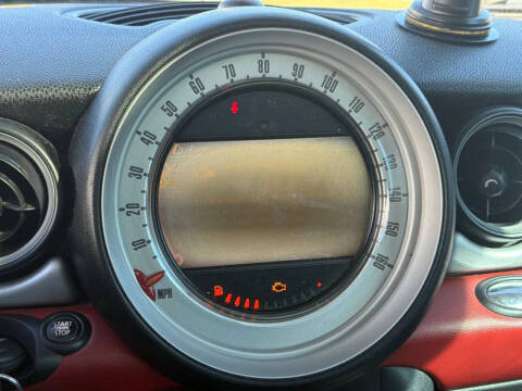 2012 MINI Cooper Hardtop