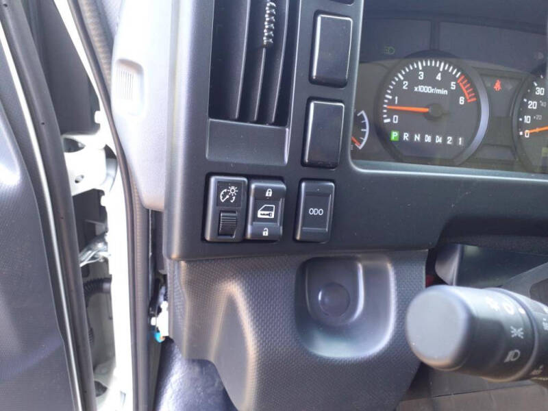 2024 Chevrolet 4500HG LCF