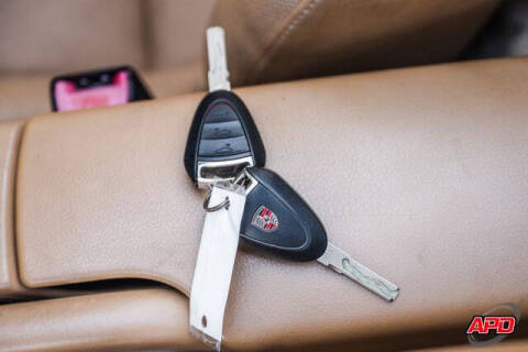 2009 Porsche Boxster