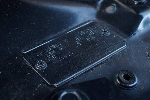 1977 Pontiac Firebird