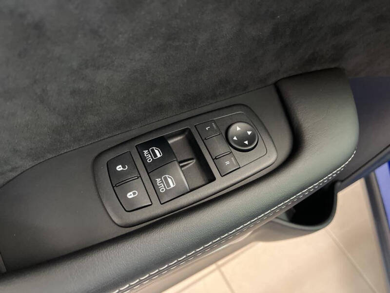 2018 Dodge Challenger SRT Demon