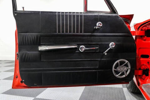 1964 Mercury Monterey