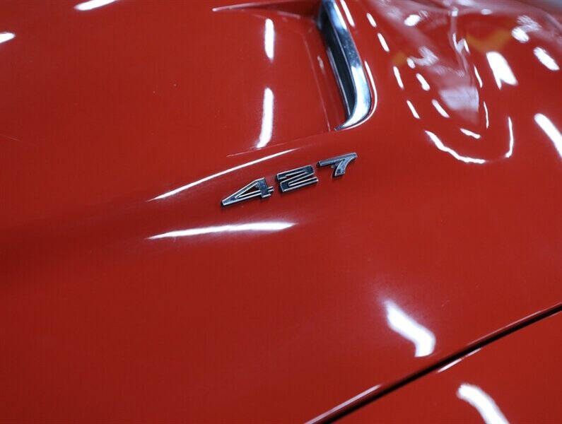 1969 Chevrolet Corvette
