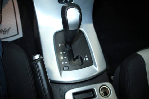 2013 Volvo C30 T5 Premier