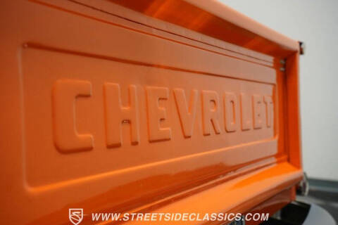 1957 Chevrolet 3100