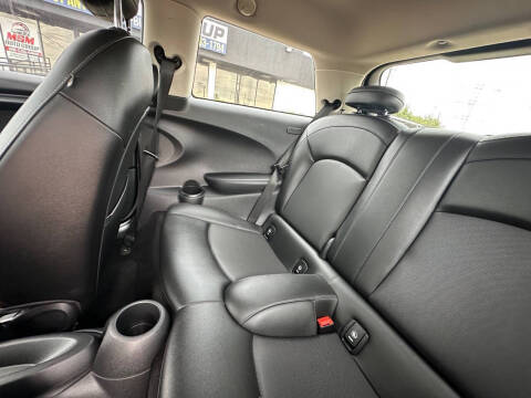 2014 MINI Hardtop Cooper