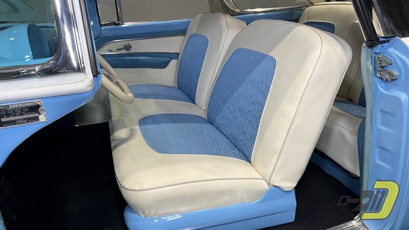 1956 Ford Crown Victoria
