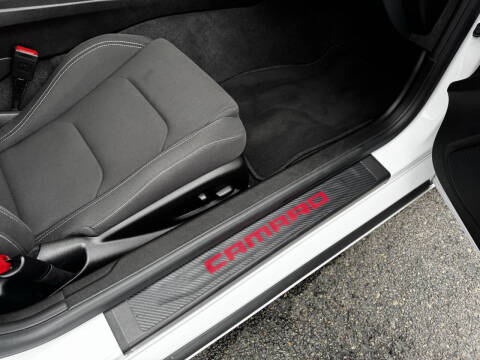 2023 Chevrolet Camaro LT1