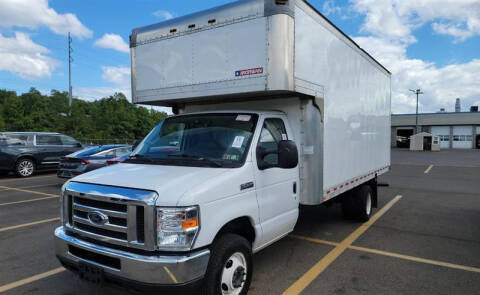 2019 Ford E-Series for sale at AUTOS DIRECT OF FREDERICKSBURG in Fredericksburg VA