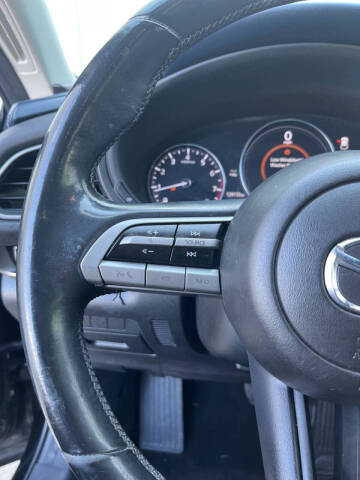 2020 Mazda CX-30 Select